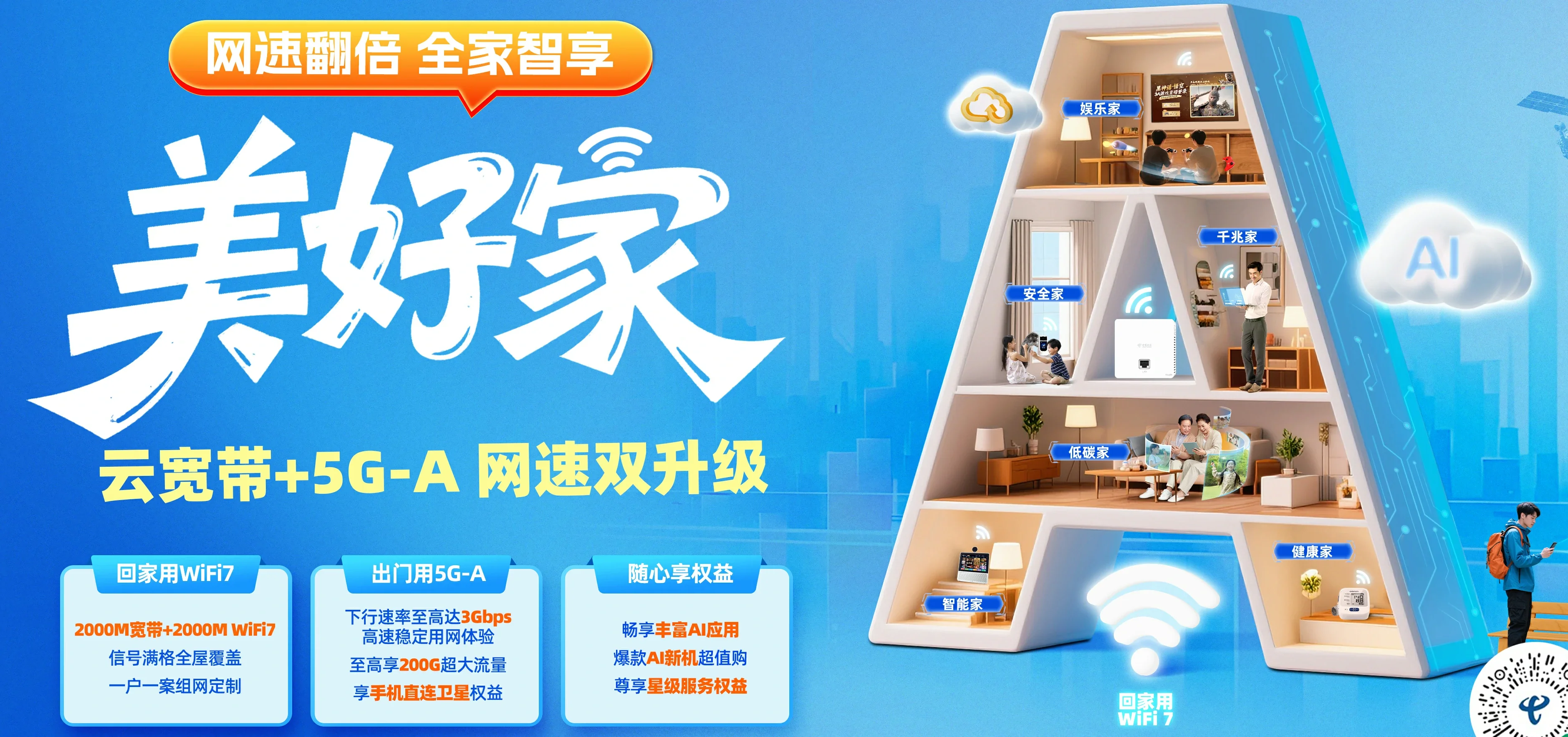 中国电信 本溪满族自治县电信宽带 宽带套餐